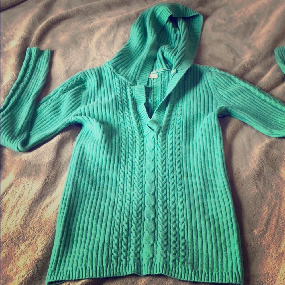 Old Navy hoodie